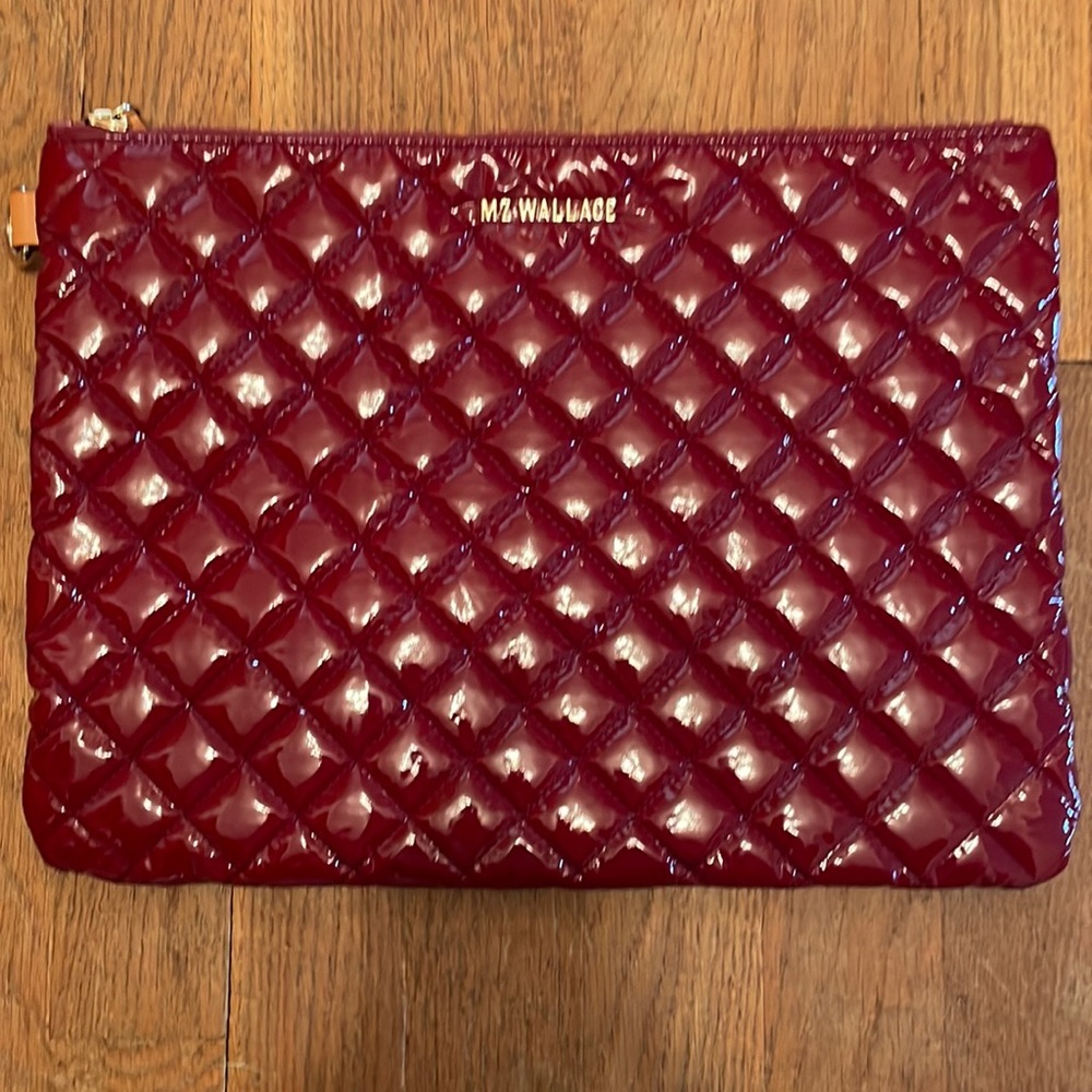 MZ Wallace Pouch